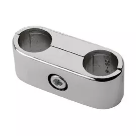 Соединение Невский крепеж параллельное двойное JOKER TYPE 77/R-55B 1 шт