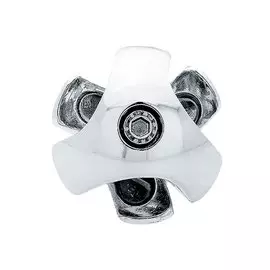 Соединение Невский крепеж тройное левое JOKER TYPE 1SX/R-2SX 1 шт