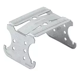 Соединитель двухуровневый Knauf для профиля