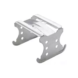 Соединитель двухуровневый пп 60х27 Анкар премиум 0.9 мм