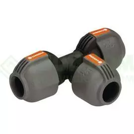 Соединитель Gardena с резьбой 25 мм 3/4" 02771-20.000.00
