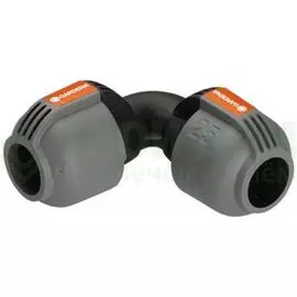 Соединитель Gardena с внутренней резьбой 25мм х 1/2"