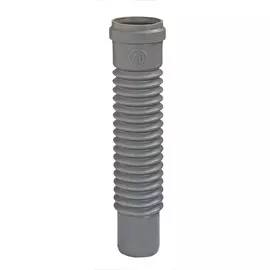 Соединитель канализационный гибкий Orio 40 орио