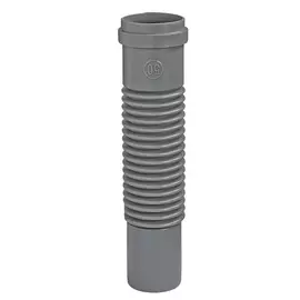 Соединитель канализационный гибкий Orio 50 орио