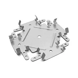 Соединитель одноуровневый Анкар пп 60х27 анкар премиум 0,9мм (краб)