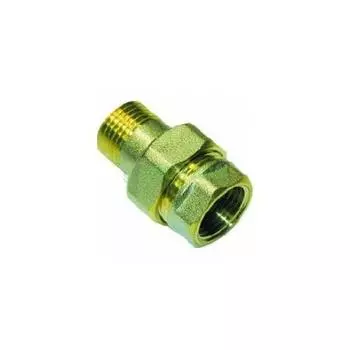 Соединитель Stc никель ду25 м/р америк5676 (027-2932)