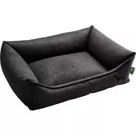 Софа Hunter Bologna черный 50x35 см