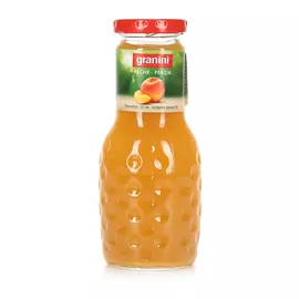 Сок Granini персиковый 0.25 л