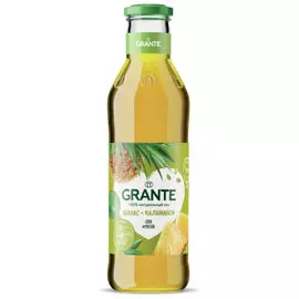 Сок Grante Ананас-каламанси 0,75 л