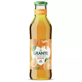 Сок Grante Апельсиновый 0,75 л