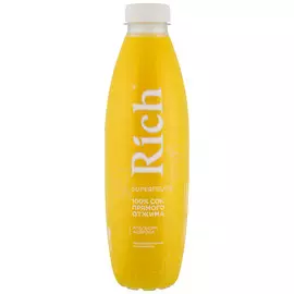 Сок Rich Апельсин, ацерола 900 мл