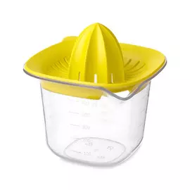 Соковыжималка Brabantia Tasty Colours желтая 0,5 л