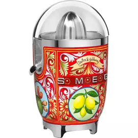 Соковыжималка Smeg CJF01DGEU