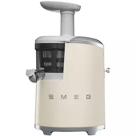 Соковыжималка Smeg SJF01CREU