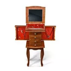 Сокровищница Glasar 40х36 см