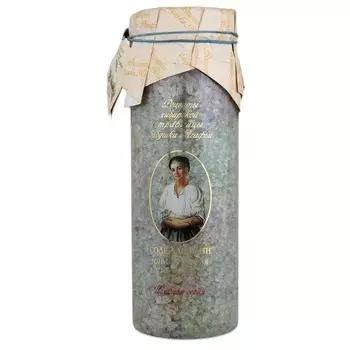 Соль для ванны Первое решение Тонизирующая боярышник и шиповник 800 гр