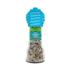 Соль морская Kamis с травами 78 г