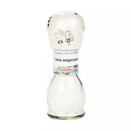 Соль морская Kotanyi 92 г