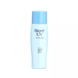 Солнцезащитная эмульсия Biore Гладкость кожи SPF 50 40 мл