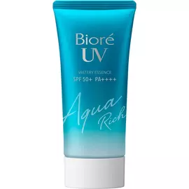 Солнцезащитный флюид Biore UV Aqua Rich SPF 50+ 50 г