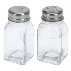 Солонка и перечница Koopman tableware Классик