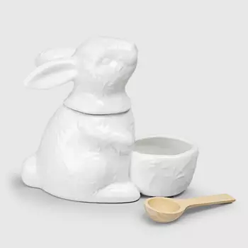 Солонка Lefard Flower story