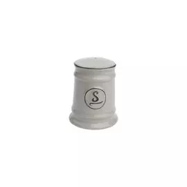 Солонка T&amp;G Pride of Place 5,8х7,4 см серый