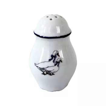 Солонка Thun 1794 Констанция гуси