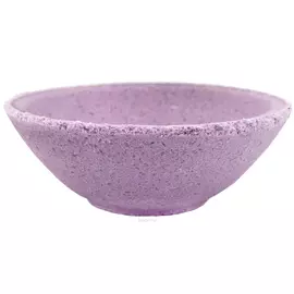 Соляная арома пиала Proffi Sauna Сирень