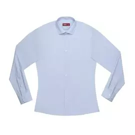 Сорочка мужская Vester 70714 41S 170-176 голубая