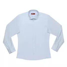 Сорочка мужская Vester 70714 41S 176-182 светло-голубая