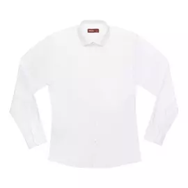 Сорочка мужская Vester 70714 41S 182-188 белая