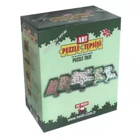 Сортер для пазлов Educa