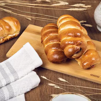 Сосиска в тесте, 130 г