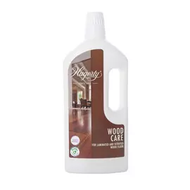 Состав для ламината и паркета Hagerty Wood Care 1 л