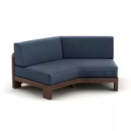 Составной модуль Yachtline Lagoon 184х115 см