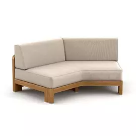 Составной модуль Yachtline Lagoon 184х115 см