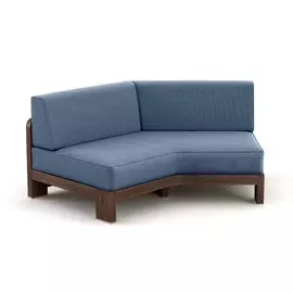 Составной модуль Yachtline Lagoon 184х115 см