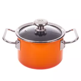 Сотейник 16 см Skk 12616O/16162