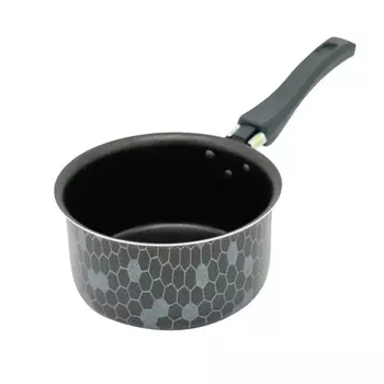 Сотейник Dariis Соты штампованный алюминиевый в73120, 20 см