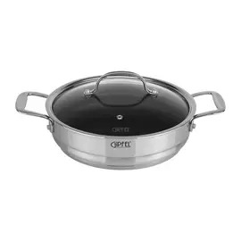 Сотейник GIPFEL GALA 24 см (1278)