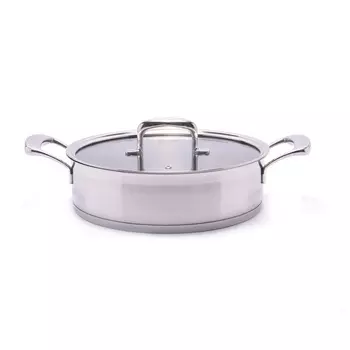 Сотейник Gipfel Prestige 26х7 см/3,5 л