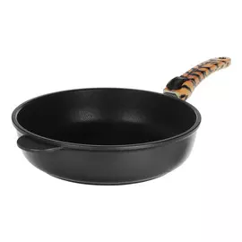 Сотейник Italcast Anna Cavalli Tiger 28 см