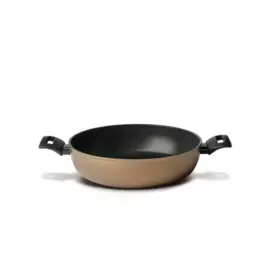 Сотейник с двумя ручками TVS Tenace 28 см