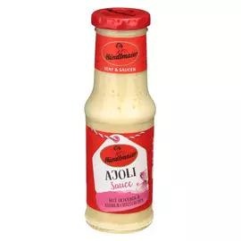 Соус айоли Handlmaier 200 мл