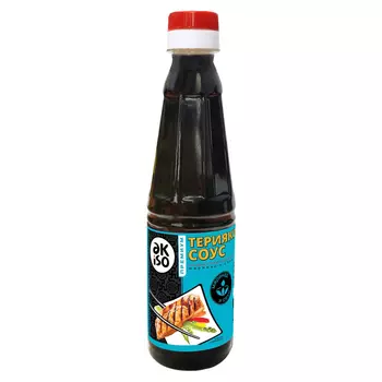 Соус Akiso терияки 250 мл