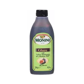 Соус бальзамический Monini Balsamic Glaze со вкусом инжира 250 г