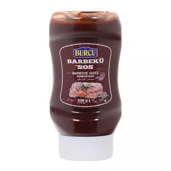 Соус Барбекю Burcu 330 г