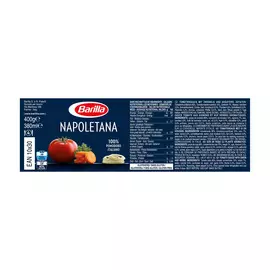 Соус Barilla Наполетана 400 г