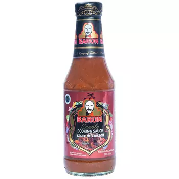 Соус Baron Креольский 397 г